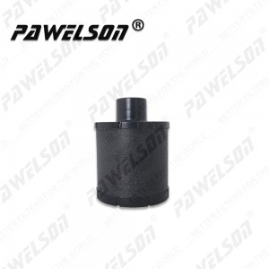 SK-1600A CATERPILLAR excavator air filter for CAT 1366202 24574513I0023 FREIGHTLINER DND045003 PA2832 D045003 AH19228 C1226