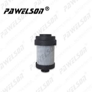 SY-2543 SENNEBOGEN crane hydraulic oil filter for SENNEBOGEN 054520 SH 74543