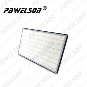 SC-3942 NEW HOLLAND 87314367 PA5734 CA-45030 SC 90142 for CASE & NEW HOLLAND backhoe loader cabin filter