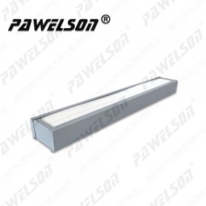 SC-3293 SANDVIK & TAMROCK drilling rig cabin air filter for SANDVIK 88609299 AF56061 PA 86021