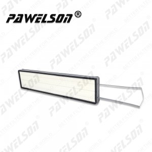 SC-3667 Volvo G940 Motor Grader cabin filter for VOLVO 12742527 FAO7092 CH 0092 SC 60067