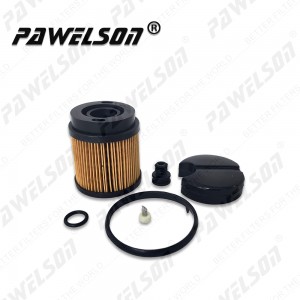 SEF-5313 European truck ad filter UF103 PE5270 X770733 U 620/4 y KIT