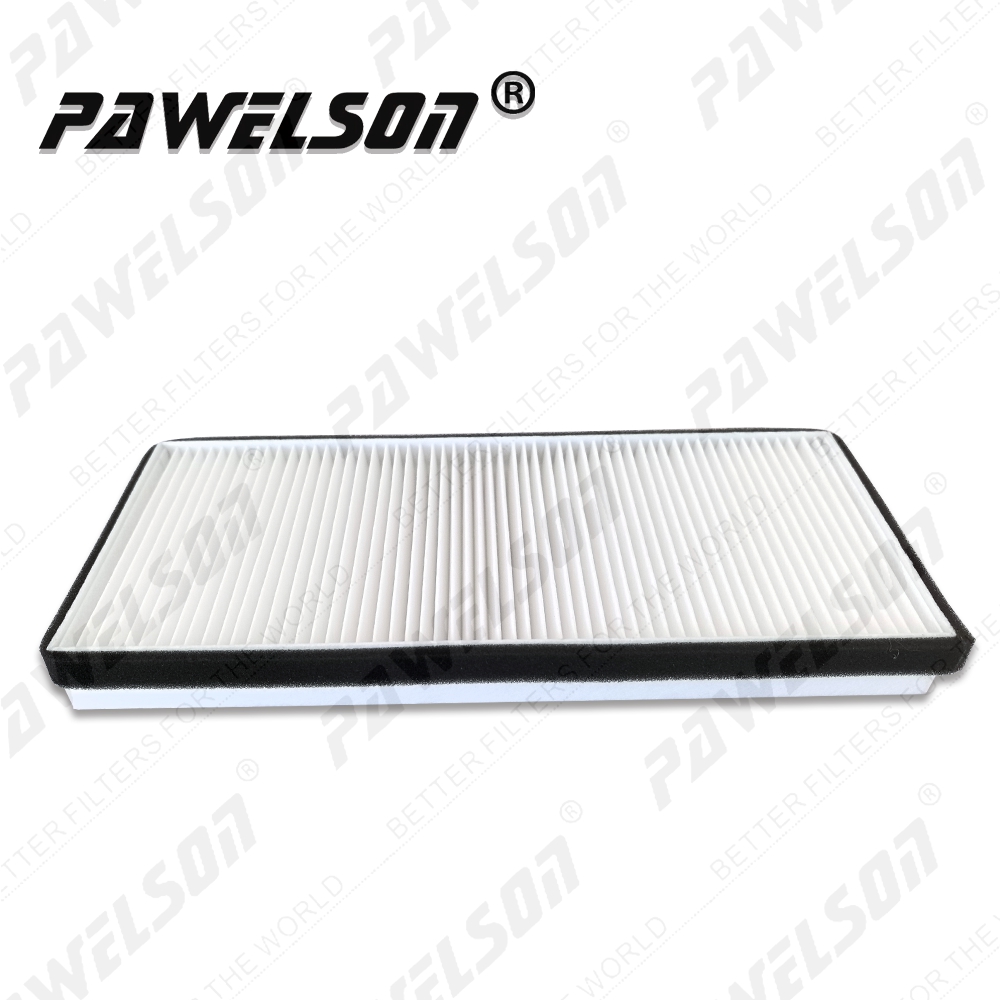 SC-3181 HIDROMEK wheel loader cabin filter F28/10181 F2810181 SC 80147 with best price