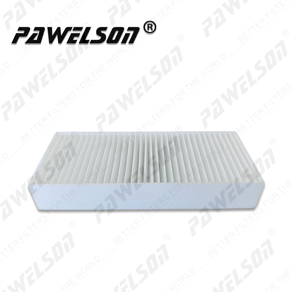 SC-3318 SHACMAN M3000 M3000S H3000 Chinese Truck cabin filter DZ15221841318