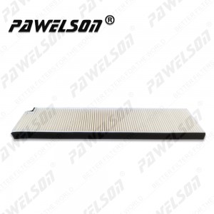 SC-3317 SHACMAN M3000 M3000S H3000 Chinese Truck cabin filter DZ15221841317