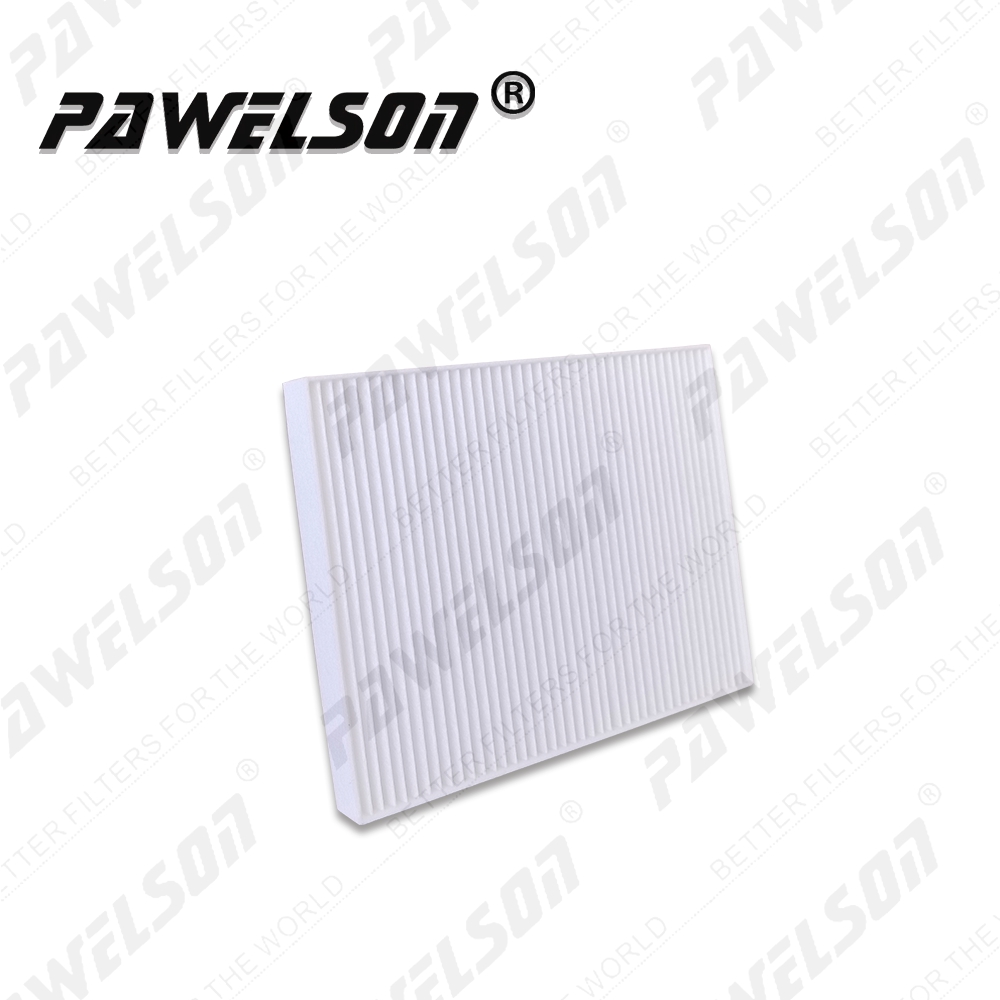 SC-3826 HYUNDAI loader cabin filter for HYUNDAI 71WD-32220 XKBU-00144 SC 80126 SKL 49092