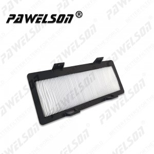 SC-3813 HYUNDAI loader cabin filter for HYUNDAI 71WD-32210 XKBU-00152 SC 80123 SKL 49093