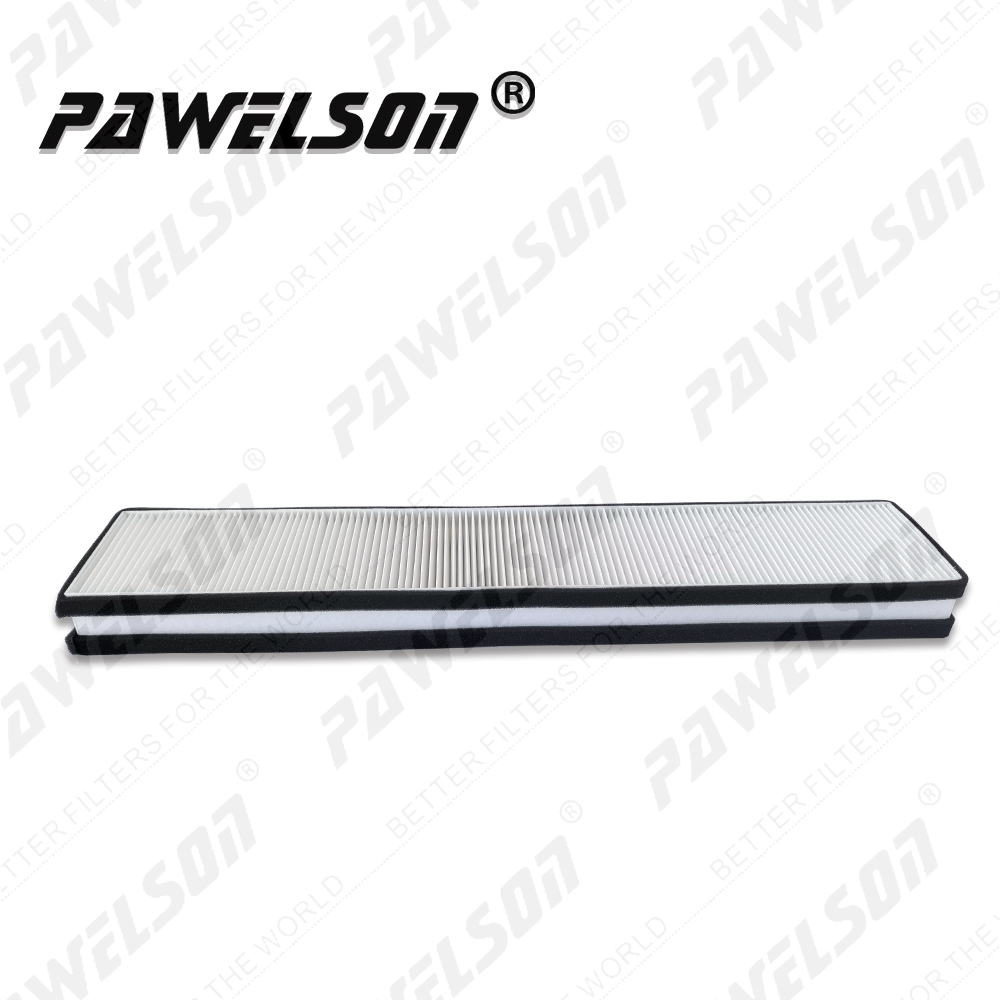 SC-3840 HIDROMEK cabin filter F28-10159 F2810159 HC 7267 SC 80140