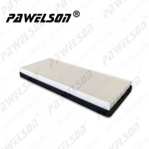 SC-3847 HIDROMEK HMK 102 S ALPHA cabin filter for HIDROMEK F2810178 F28/10178 F2810181 F281/0181 HC 7294 SC 80147