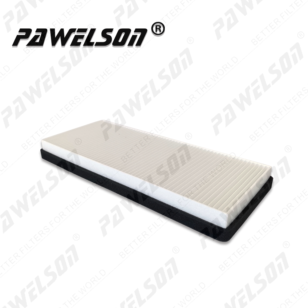 SC-3847 HIDROMEK HMK 102 S ALPHA cabin filter for HIDROMEK F2810178 F28/10178 F2810181 F281/0181 HC 7294 SC 80147