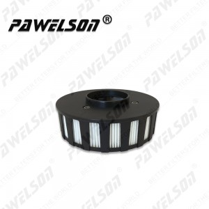 SEO-5121 crankcase ventilation filter for CASE IH 504334915 & NEW HOLLAND 5801659560 S 7686 A 27.686.00 SAO 7121