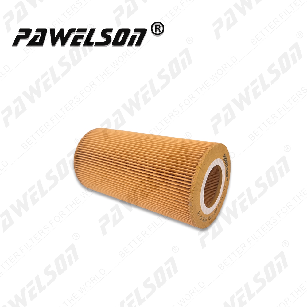 SEO-5781 DAF truck oil filter for DAF 1629393 1643070 1948921 P7354 P550812 HU12103X LF16233 E89H D734