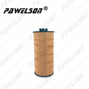 SEO-5317 WEICHAI POWER eco oil filter 1002070370 SO 15017