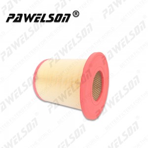 SK-1935A GAZ air filter 28-1109013-10 GB9434M 10082017 DIFA4233 GB-9434M