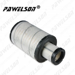 SK-1013AB High quality air filter for CATERPILLAR 1318822 1318821 JOHN DEERE AT316334 AT316335 AF25589 P536457 P536492 AF25624