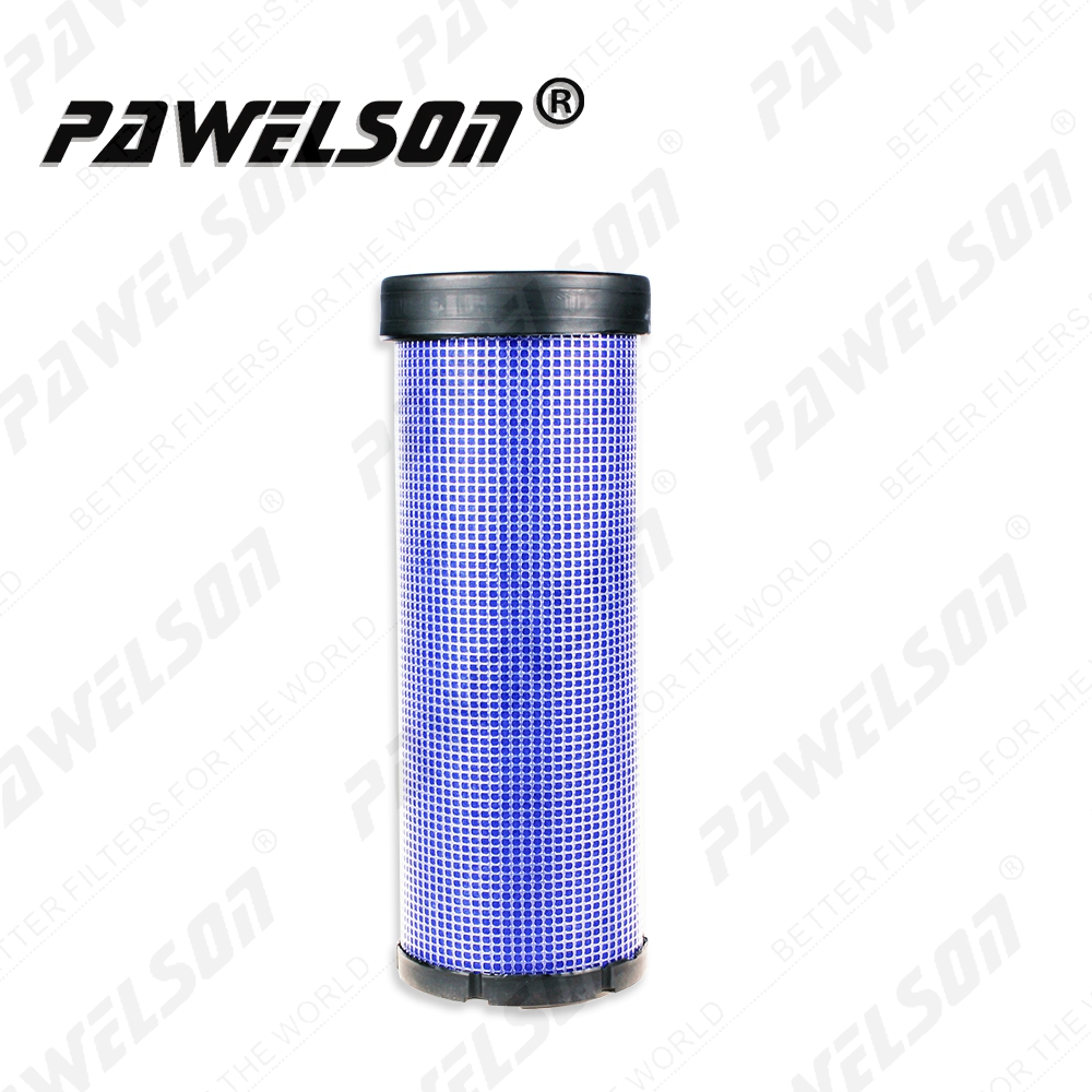 China SK-1014AB Construction machines air filter for HITACHI