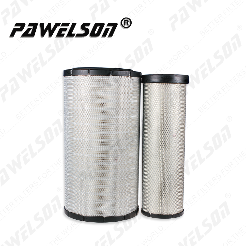 SK-1322AB China agricultural equipment MEIDI silage machine air filter cartridge