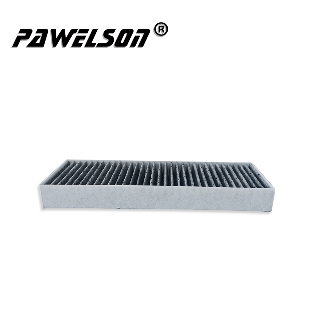Buy Cabin A/C Filter Manufacturer –  Industrial equipment cabin air filter for XCMG LOVOL Excavator  – Qiangsheng