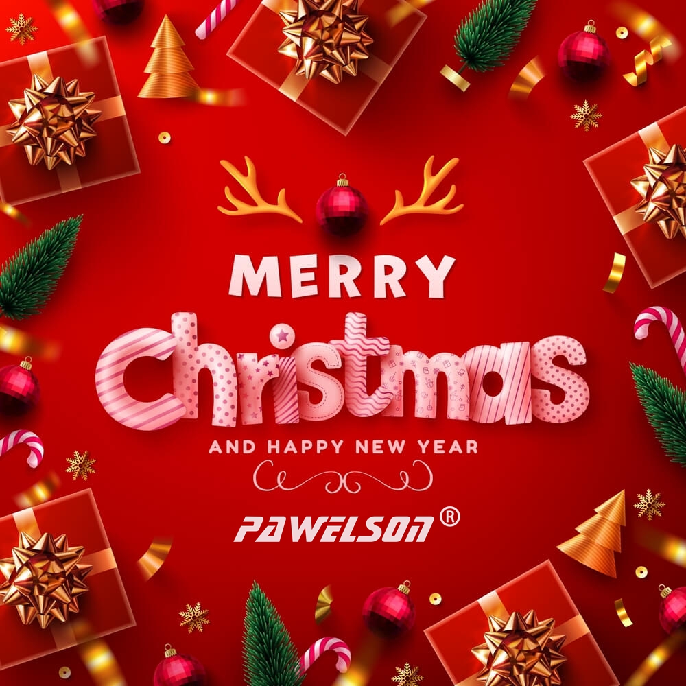 Wishing my friends a Merry Christmas and a Happy New Year!