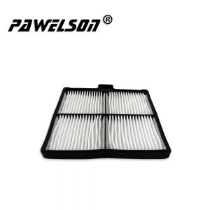 Original factory price cheap cabin filter for Kobelco Sk220-10 SK210-10 SK260 330 350 380-10