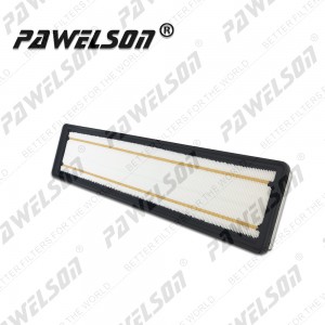 SC-3111 VALTRA tractor cabin air filter for AGCO ACV 0770770 AGCO V 63798800 VALTRA ACV 0273700 SC 60111
