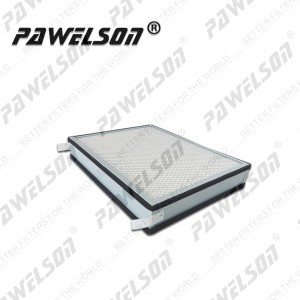 SC-3263 CATERPILLAR cabin air filter 2902287 PA30002 P637260 AF55830 for CATERPILLAR Wheel & Loader Bulldozer