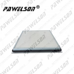 SC-3549 LIEBHERR Bulldozer cabin air filter element 10097542 AF55860 SC 50149