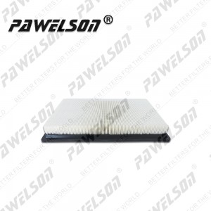 SC-3627 JCB wheel loader cabin air filter element 334V5789 334/V5789 332U8774 332/U8774 SC 60127