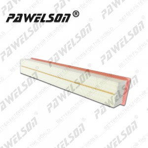 SC-3986 JOHN DEERE tractor cabin air filter RE284091 PA5696 AF55740 E5909LI CU 61 225 SC 90186