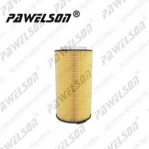 SEO-5770 MAN truck oil filter element 51.05501-0011 51.05501-0018 51.05504-0118 LF17534 E361H D312 OX 1097D OX 1097D ECO HU 12 003 x 25.239.00
