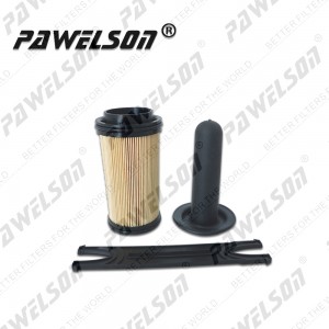 SED-5794 JCB Service Filter Kit 334/D2121 334/D7569 AD Blue filter element 1 457 436 039 KD 70494 SAB 561