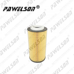 SEO-5852 DAF truck oil filter element 2047411 2151728 2234788 P957929 LF16368 E903H D436 HU 12 009 z 25.260.00