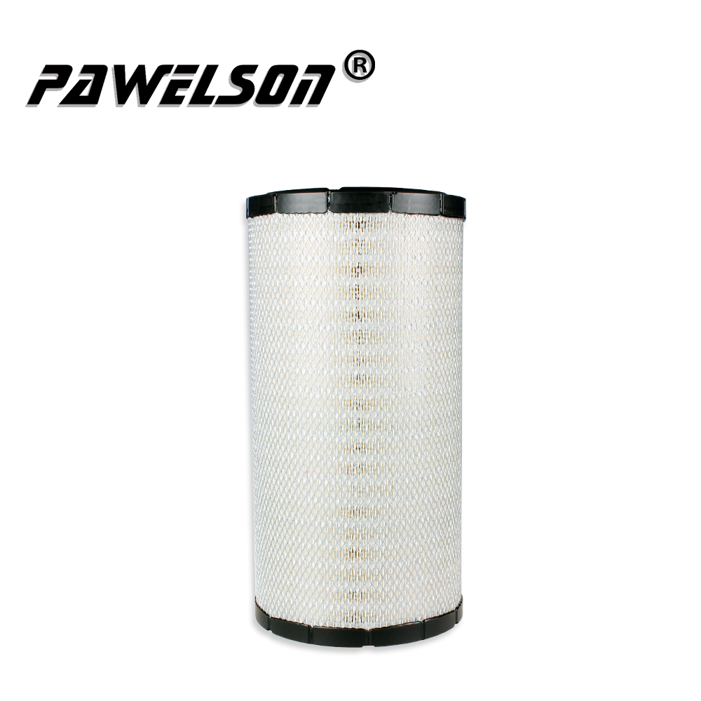 China Wholesale Clean Car Air Filter Exporters –  SK-1015AB – Qiangsheng