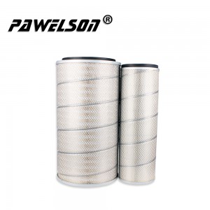Buy Heavy Vehicles Air Filter –  SK-1018AB – Qiangsheng