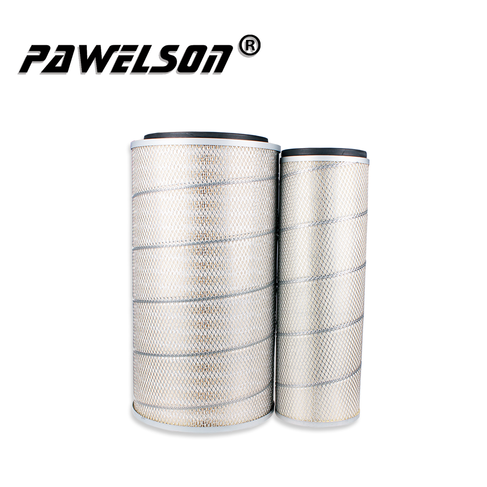 Buy Heavy Vehicles Air Filter –  SK-1018AB – Qiangsheng