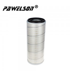 China Wholesale Kato Air Filter Manufacturers –  SK-1020AB – Qiangsheng