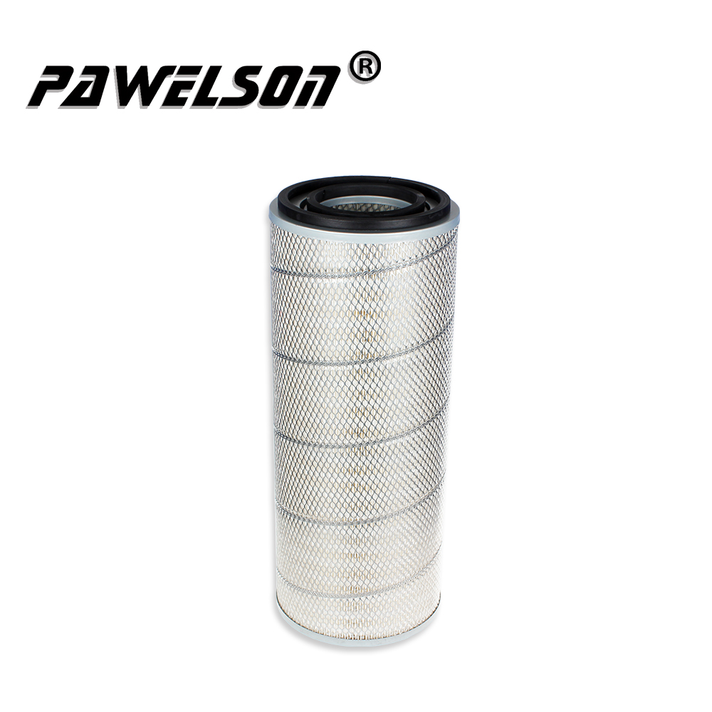 OEM High Quality Excavator Accessories Air Filter Suppliers –  SK-1020AB – Qiangsheng