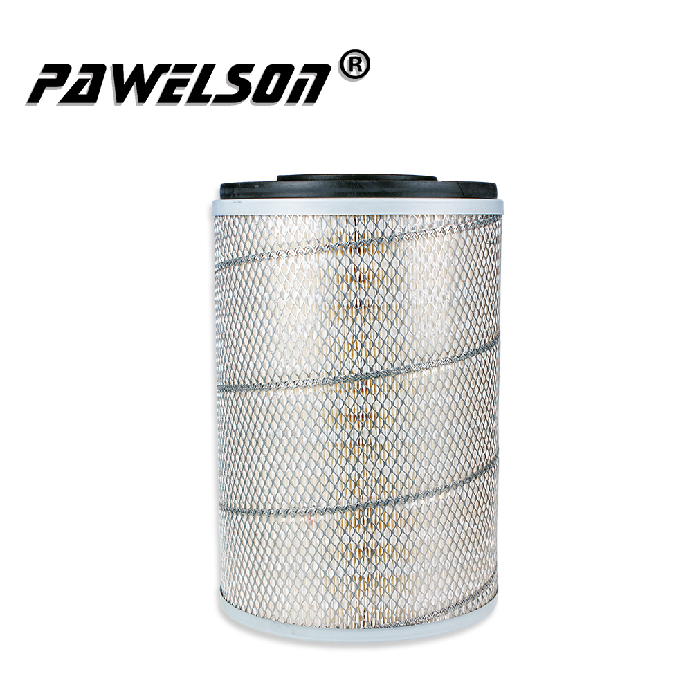 OEM High Quality Engine Air Filter Manufacturer –  SK-1021AB – Qiangsheng