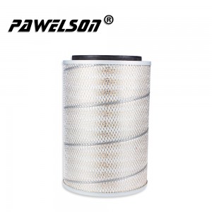 OEM High Quality Cummins Air Filter Manufacturer –  SK-1022AB – Qiangsheng