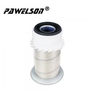 China Wholesale Inner Air Filter Exporters –  SK-1023AB – Qiangsheng