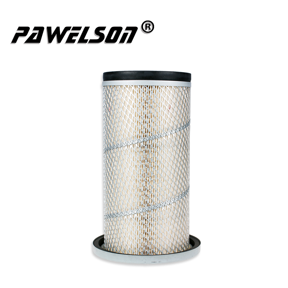 OEM High Quality China Filter Suppliers –  SK-1028A Replace Komatsu excavator air filter element 600-181-6340 600-181-6350 3214308300 9126106200 – Qiangsheng