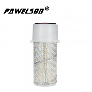 Buy Clean Car Air Filter –  SK-1109A Construction machines air filter used for 3I0397 AH19847 1540111081 YM12112012901 26510192 600-182-1100 – Qiangsheng