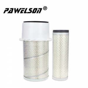 Generator Air Filter Exporters –  SK-1112AB – Qiangsheng