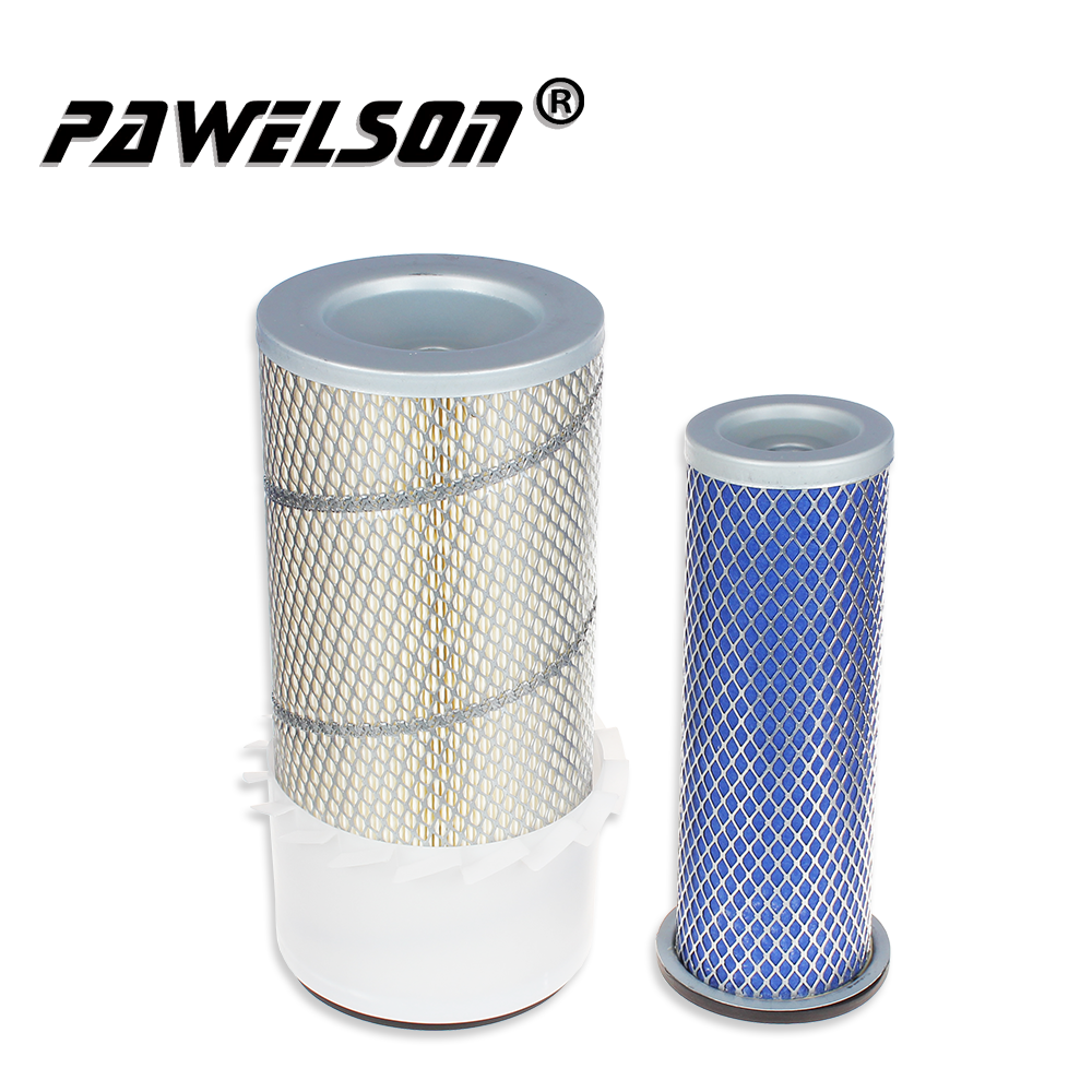 Buy Air Filter For Excavator Manufacturer –  SK-1115AB – Qiangsheng