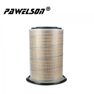 Buy Agricultural Machines Air Filter Factories –  SK-1117AB – Qiangsheng