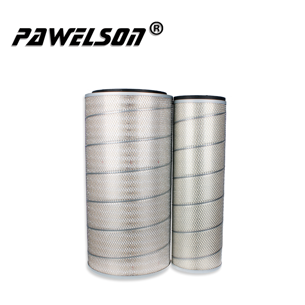 China Wholesale Heavy Duty Truck Filter Manufacturer –  SK-1139AB – Qiangsheng