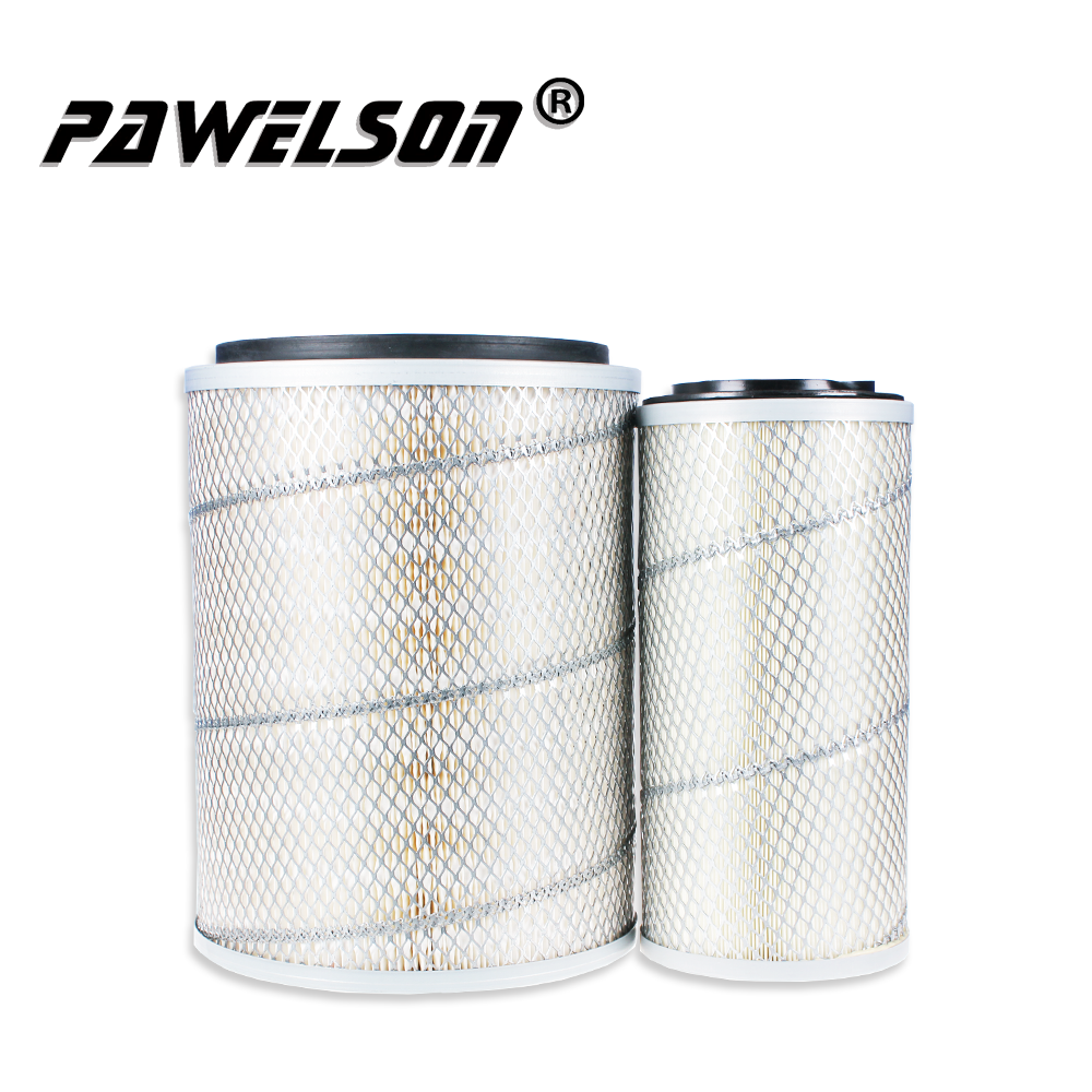 China Wholesale Agricultural Machinery Filters Suppliers –  SK-1180AB-1 – Qiangsheng