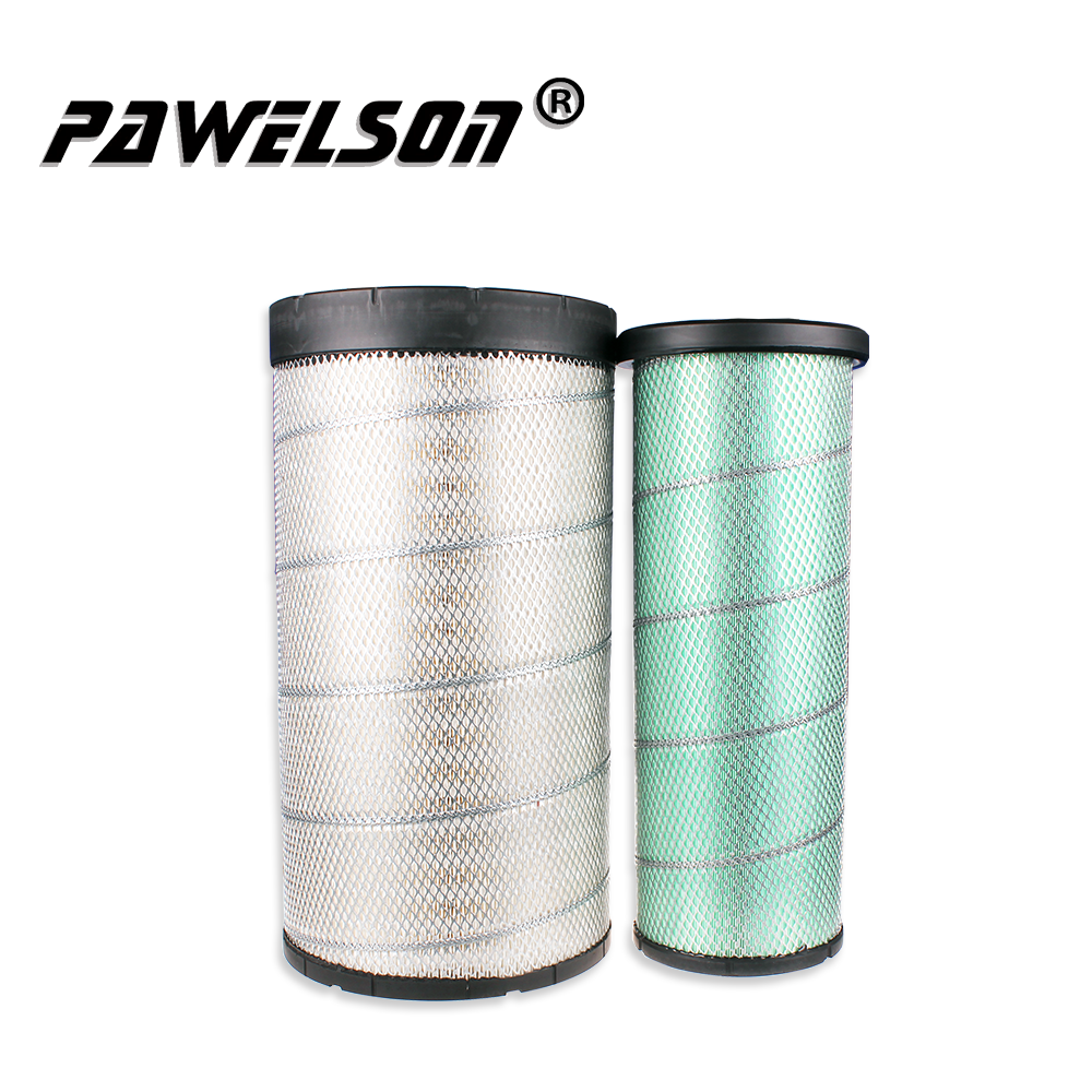 OEM High Quality Best Hvac Air Filter –  SK-1181AB – Qiangsheng