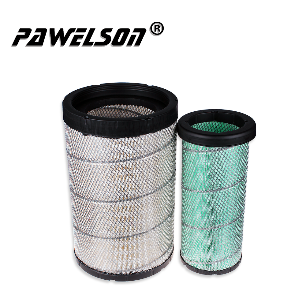 China Wholesale Air Filter Suppliers Exporters –  SK-1184AB – Qiangsheng