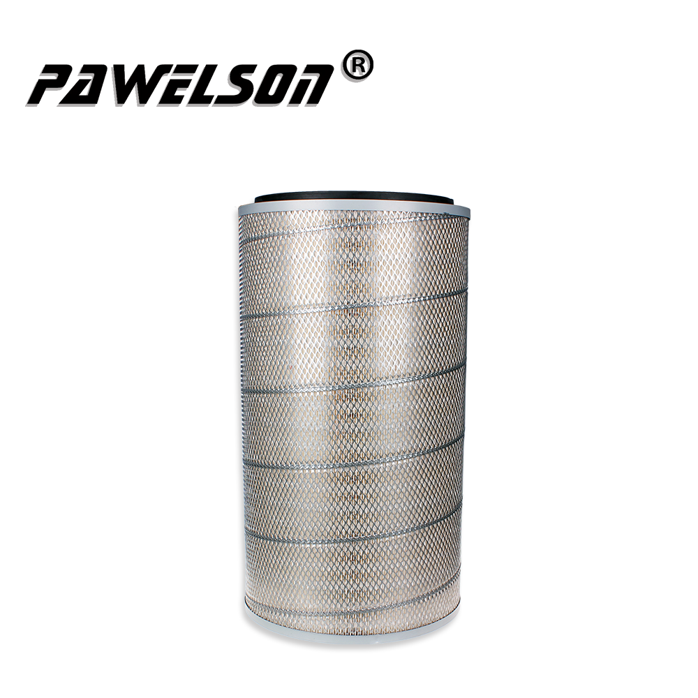 Buy Heavy Duty Truck Air Filter Factory –  SK-1190AB – Qiangsheng